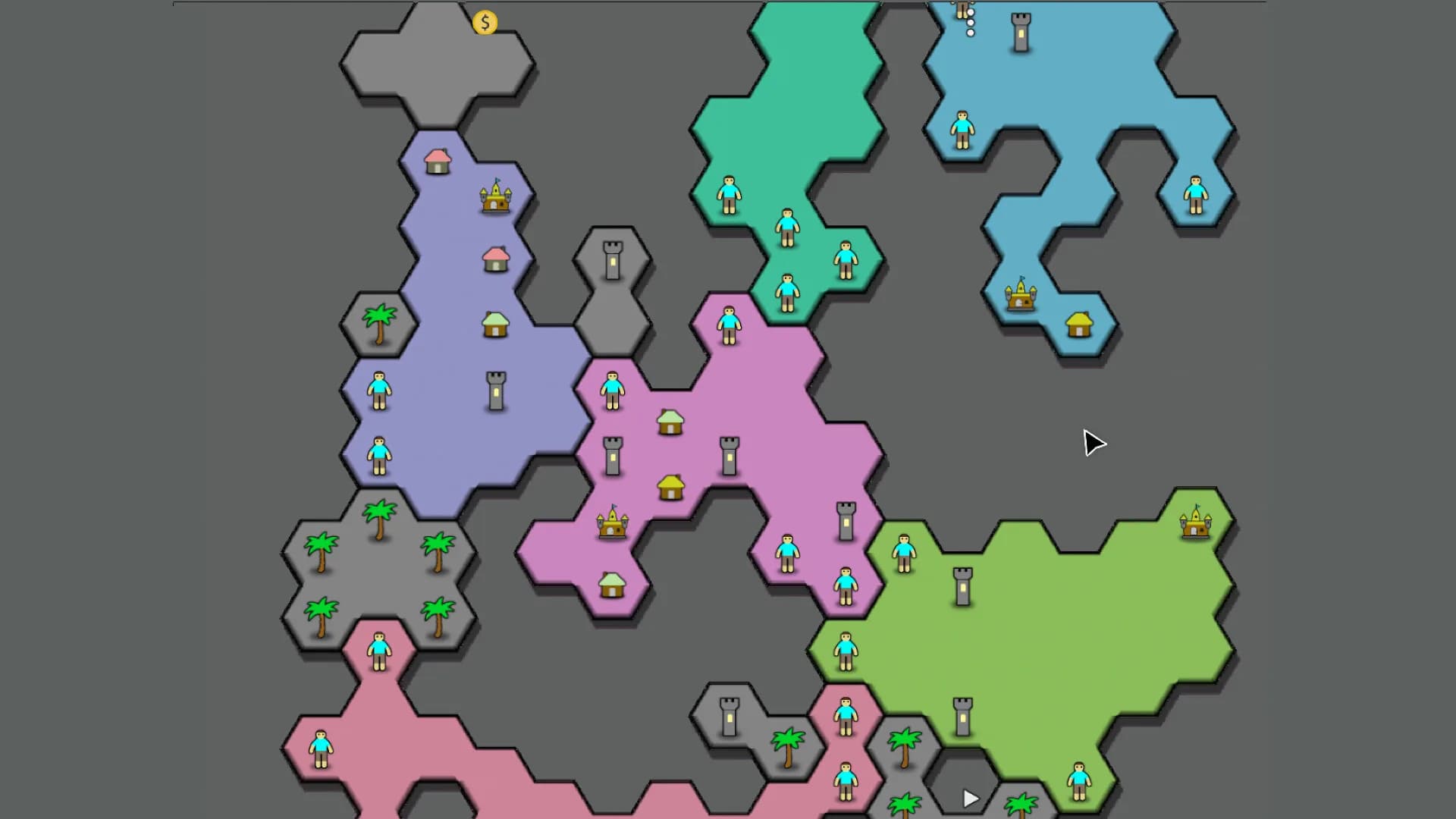 Antiyoy görsel 2