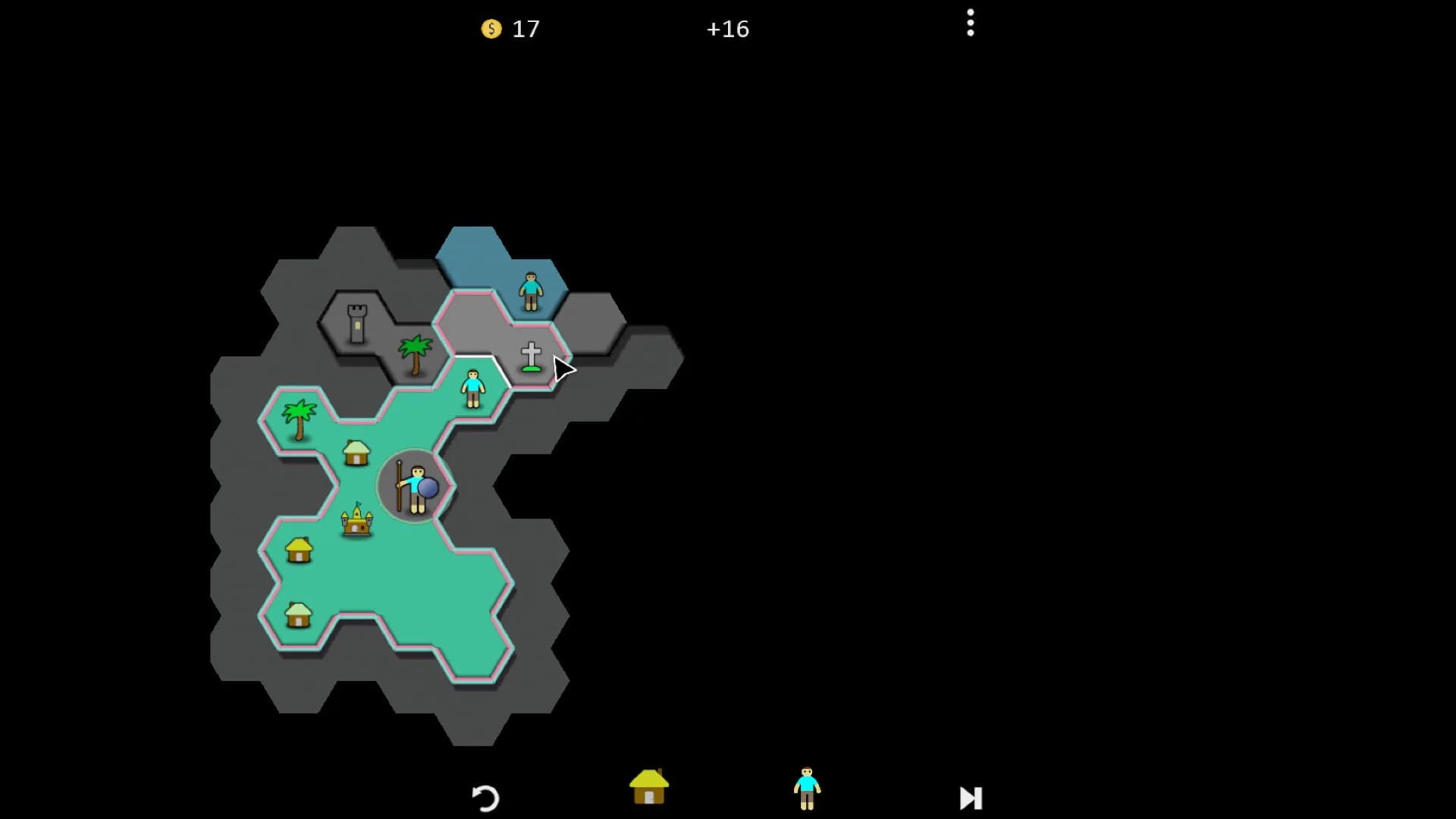 Antiyoy görsel 4