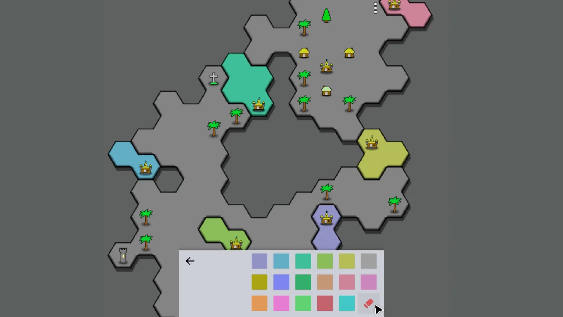 Antiyoy görsel 7