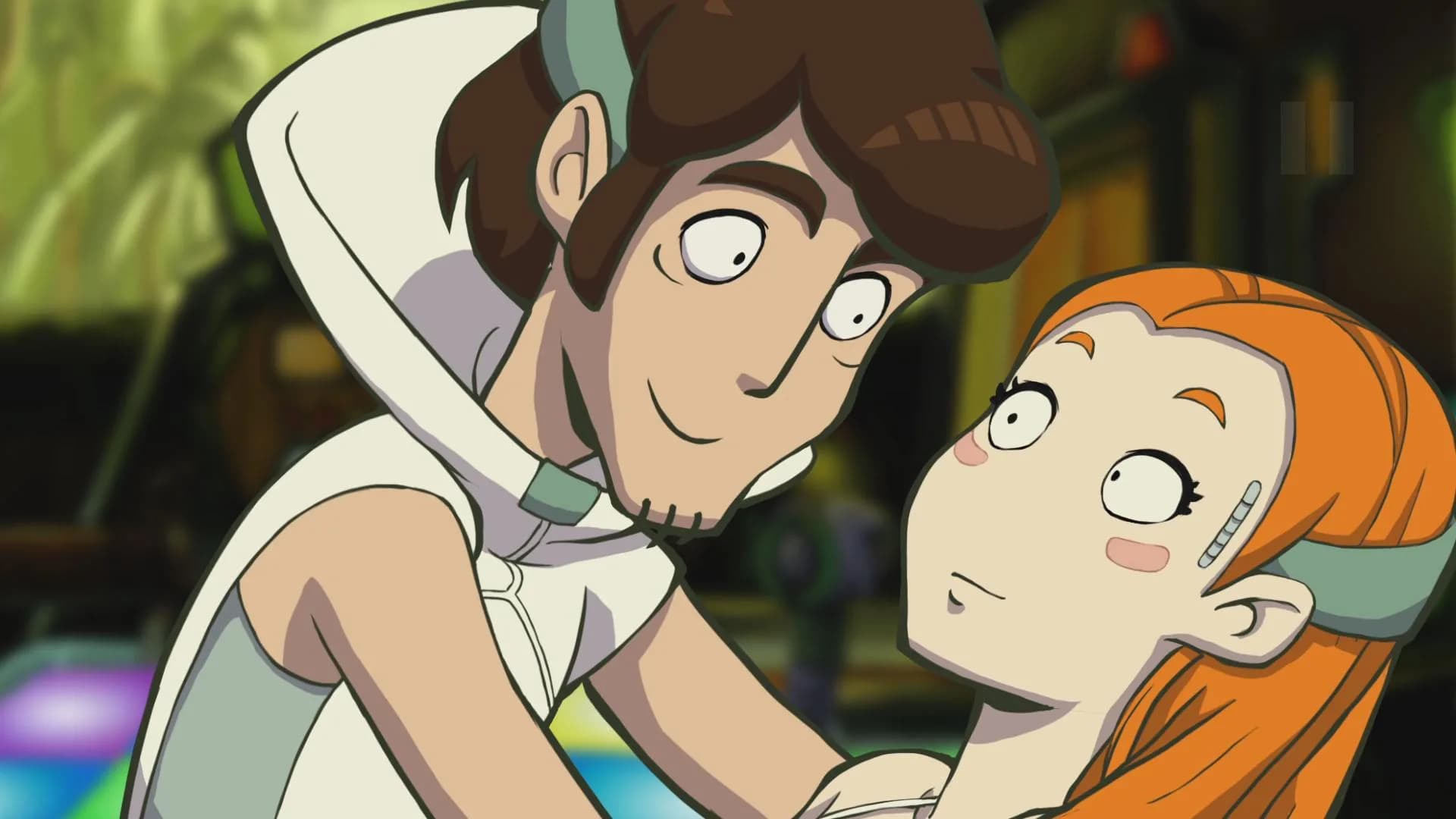 Deponia: The Complete Journey görsel 2
