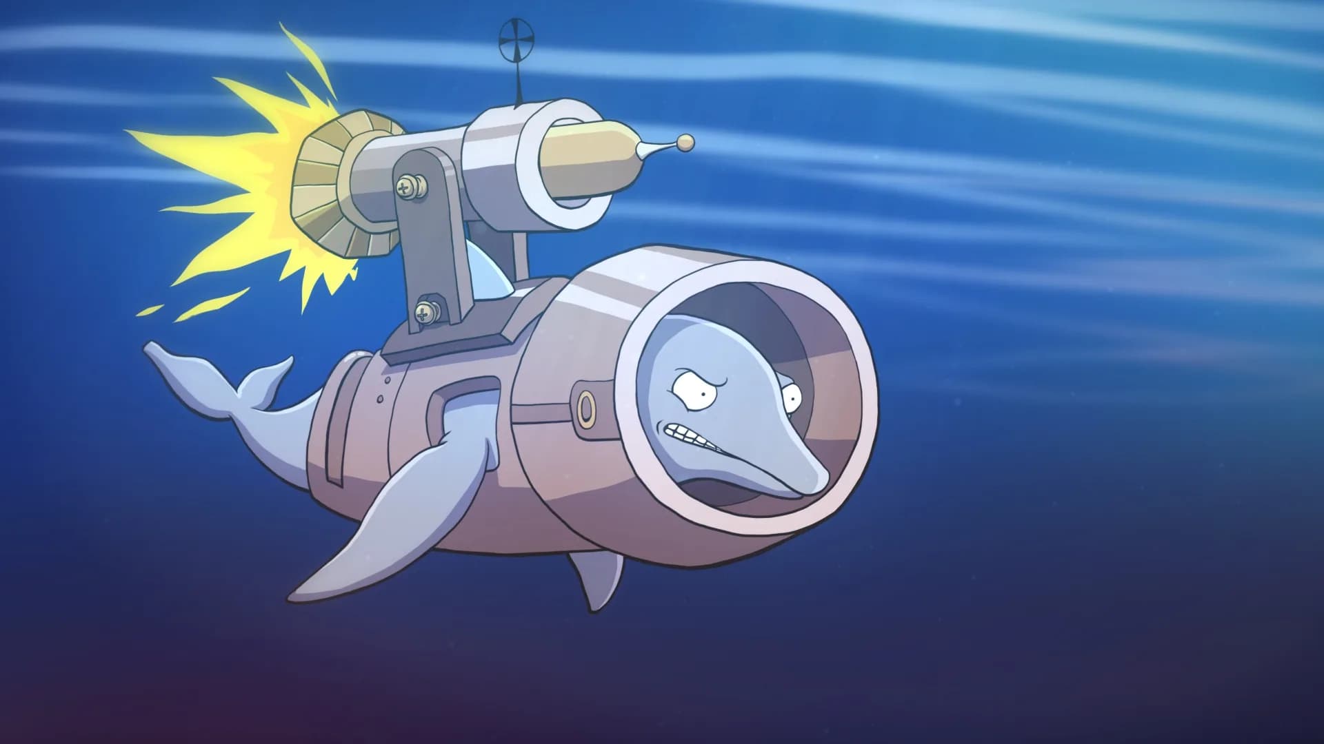 Deponia: The Complete Journey görsel 14