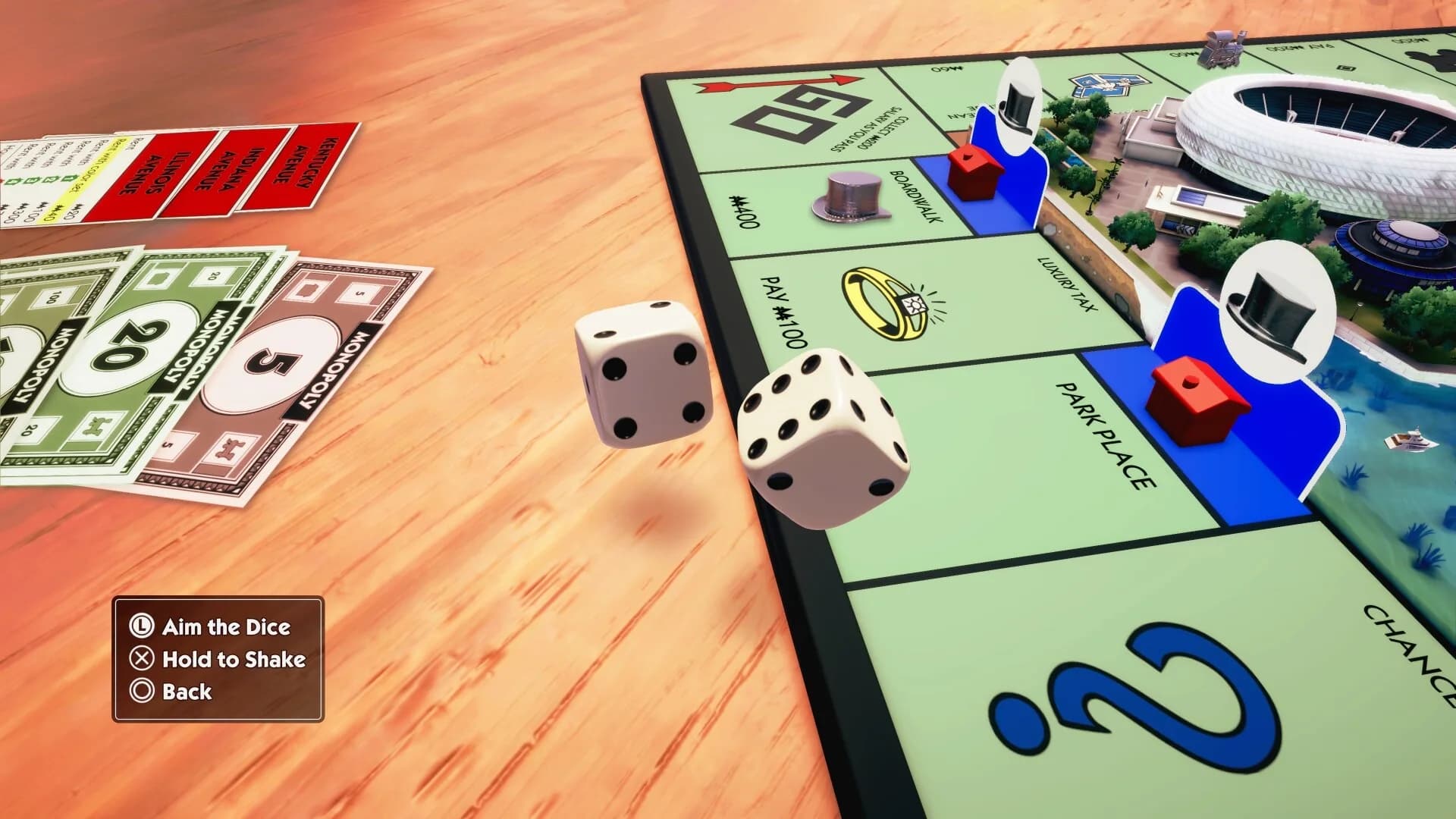 NEW MONOPOLY® görsel 4