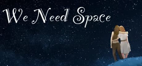 We Need Space görsel 1