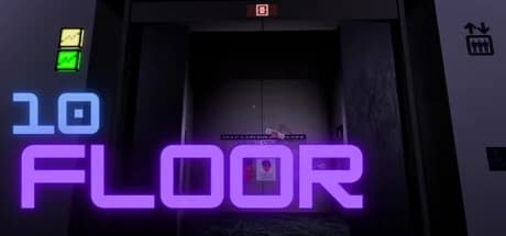 FLOOR 10 görsel 1