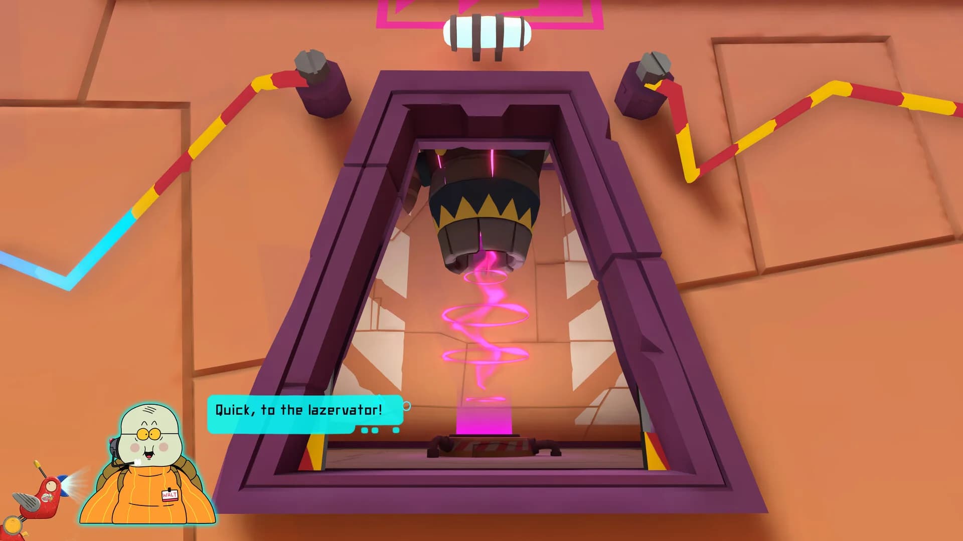 Stretchmancer görsel 13