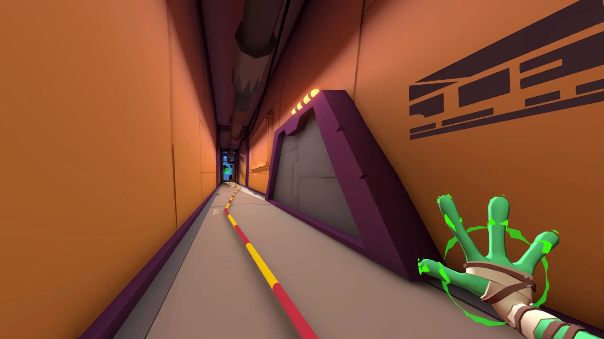 Stretchmancer görsel 6