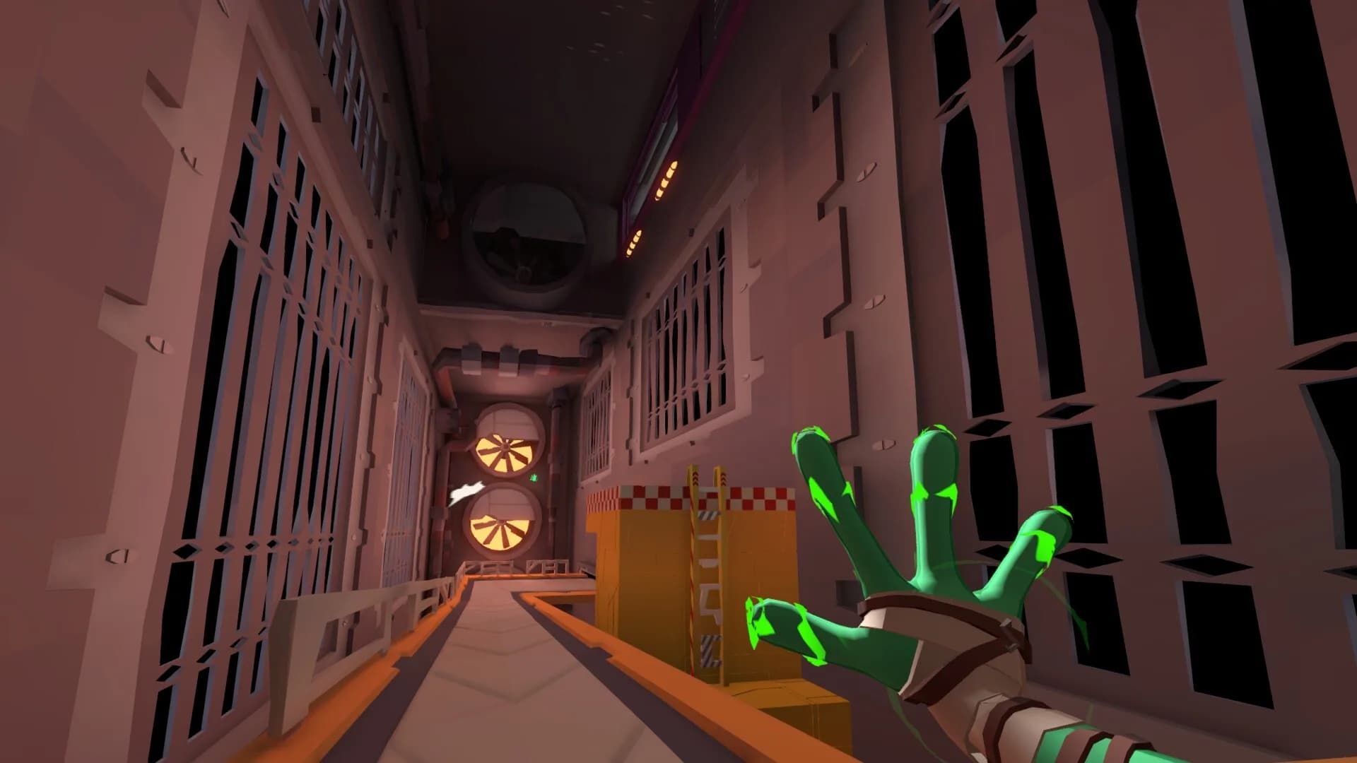 Stretchmancer görsel 11