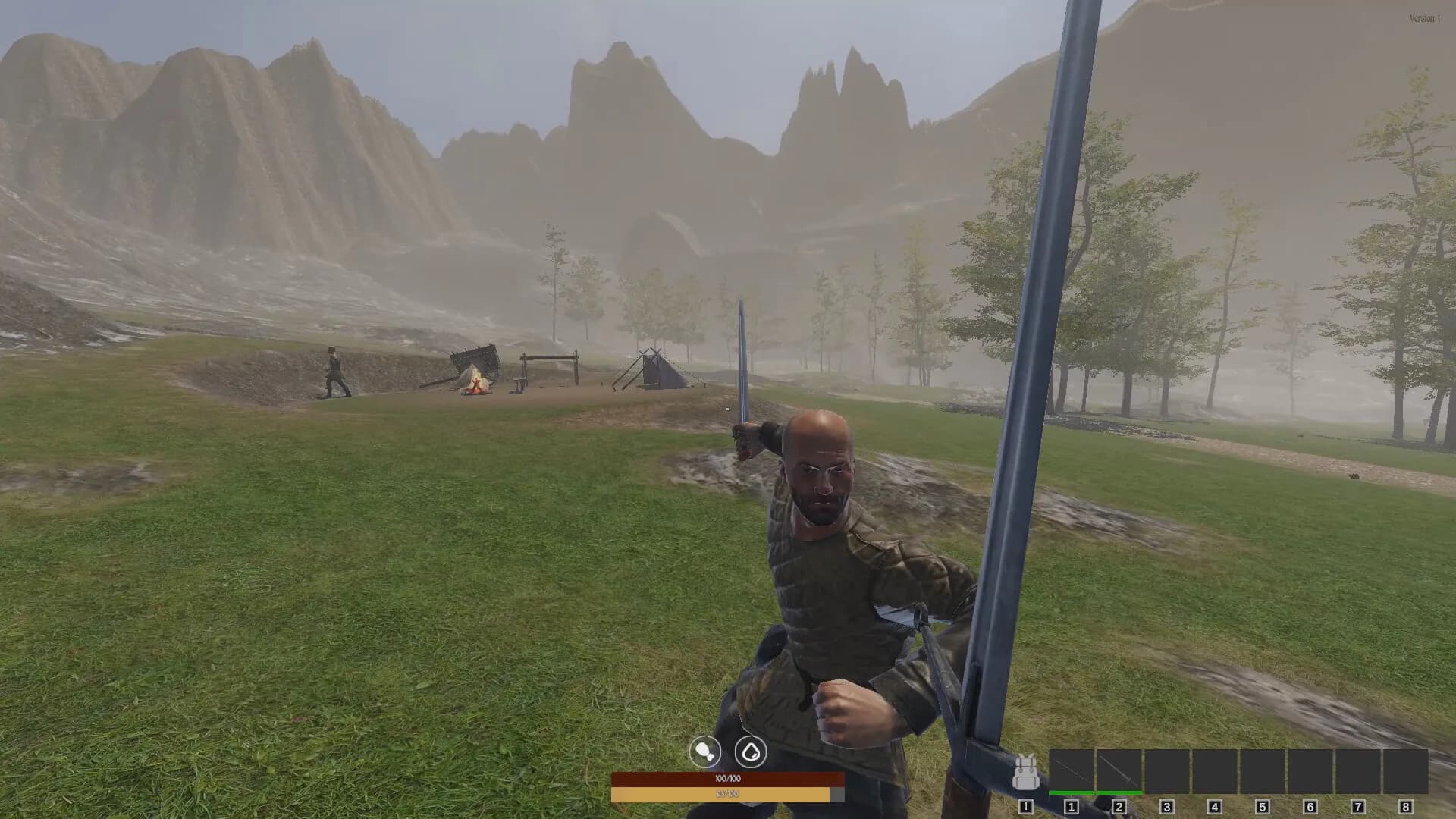 QUESTSCAPE: Survival görsel 6
