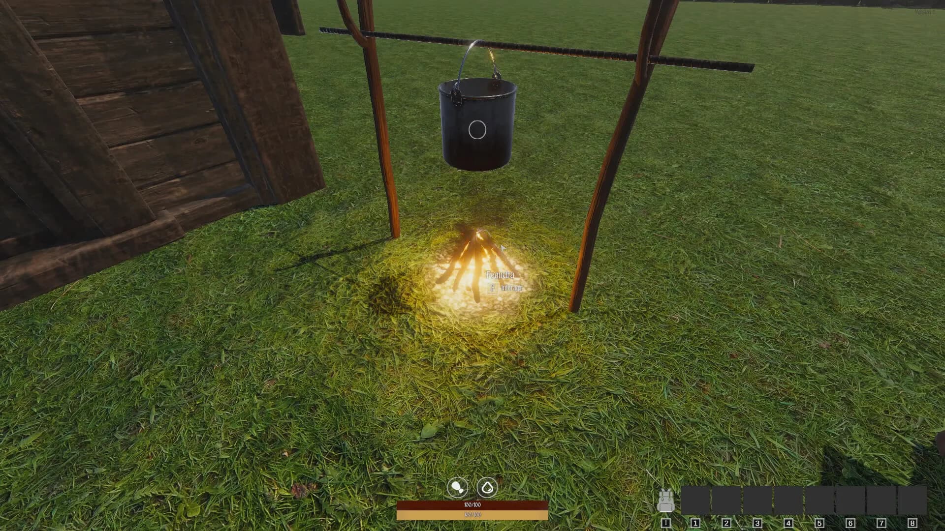 QUESTSCAPE: Survival görsel 8
