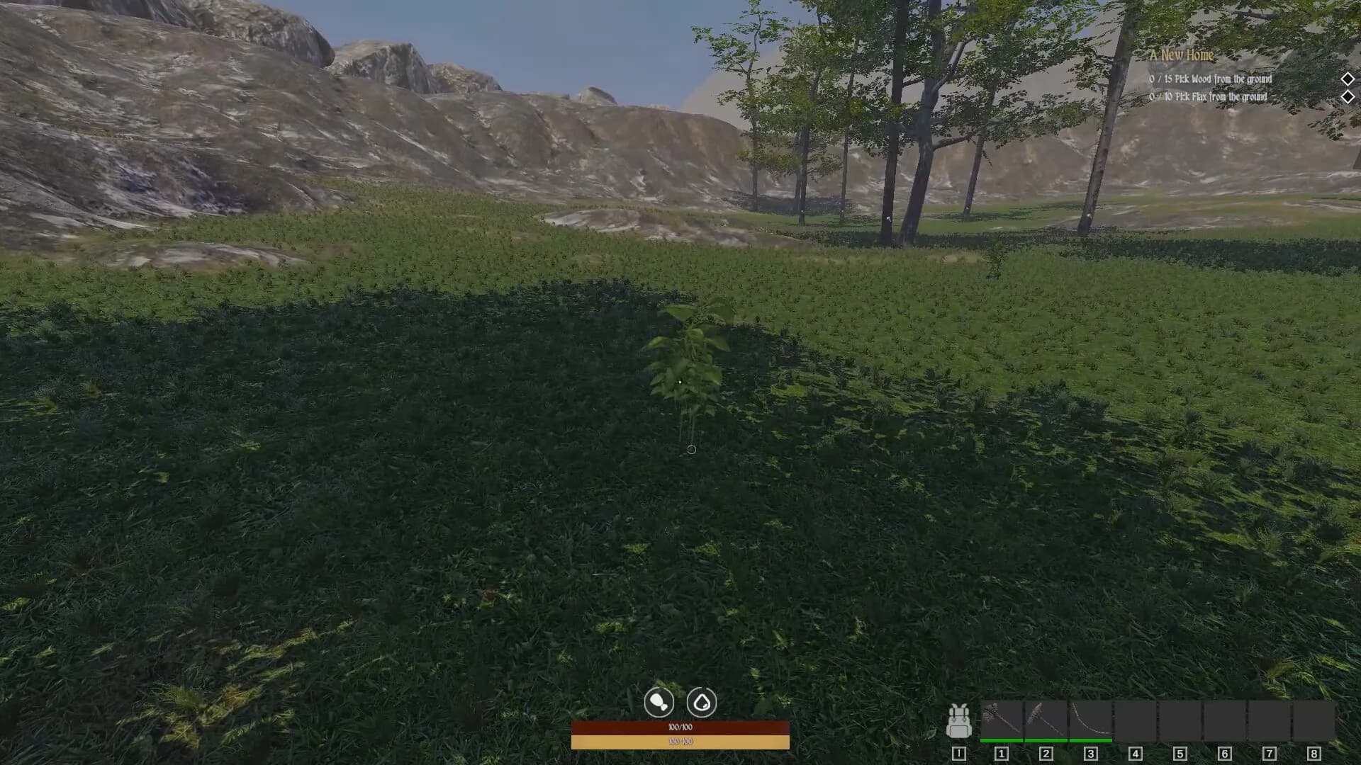 QUESTSCAPE: Survival görsel 9
