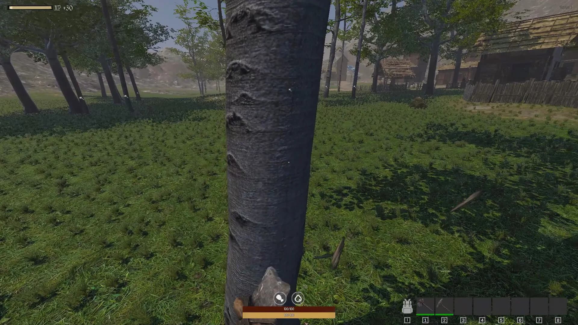QUESTSCAPE: Survival görsel 10