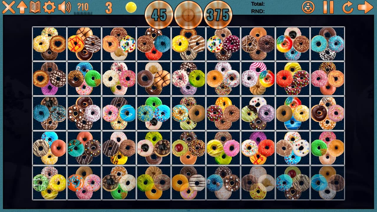 Clutter Puzzle Magazine Vol. 16 No. 2 Collector's Edition görsel 14