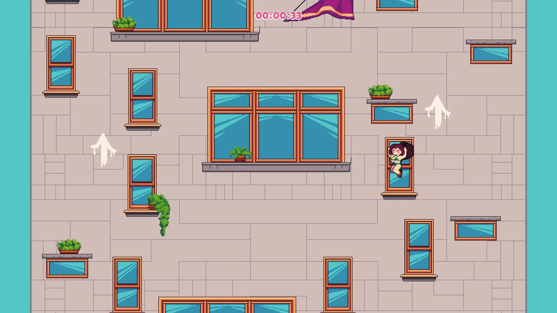 Hentai Party on Rooftop görsel 3