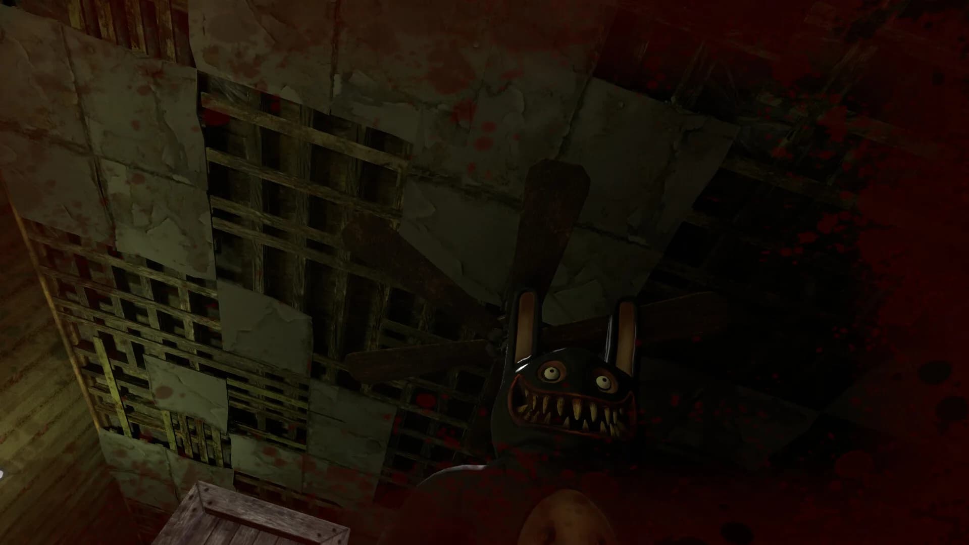 Escape The Evil görsel 2