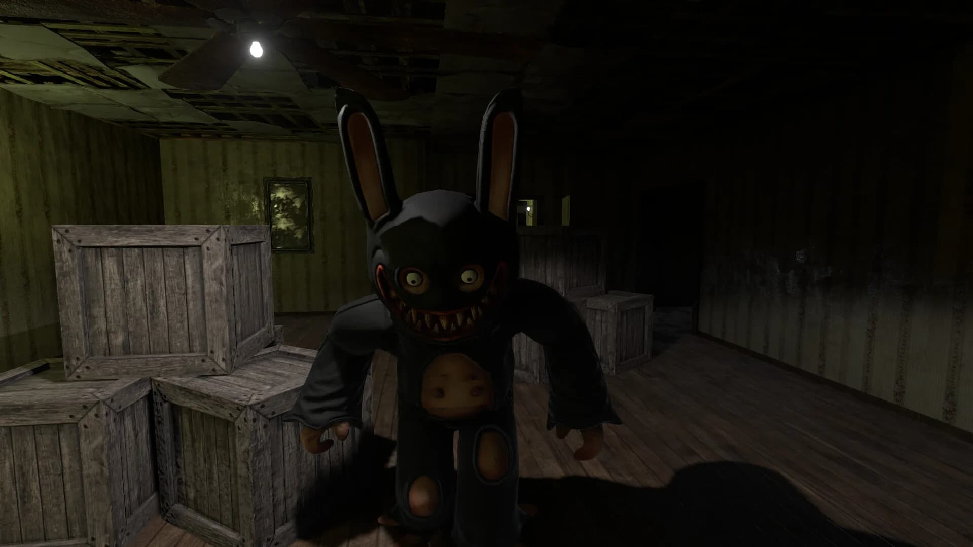 Escape The Evil görsel 4