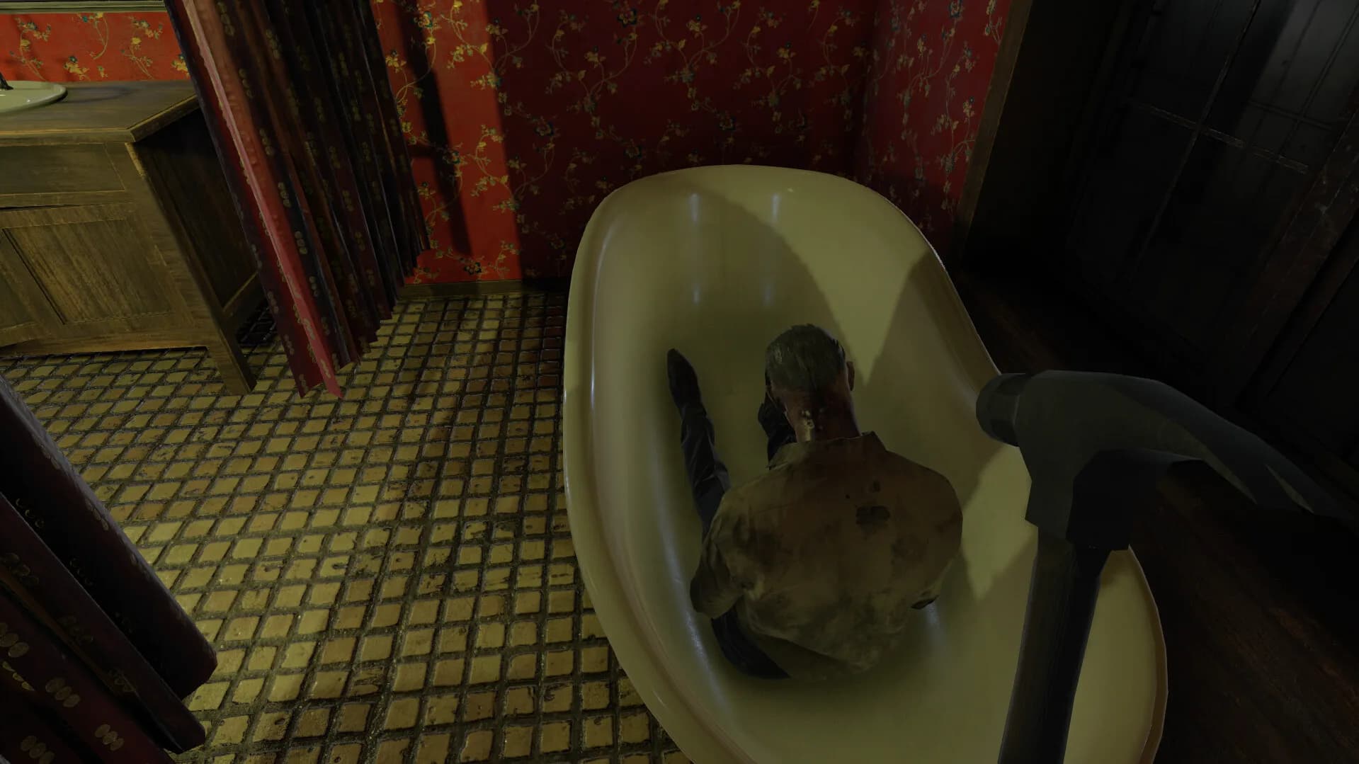 Escape The Evil görsel 5