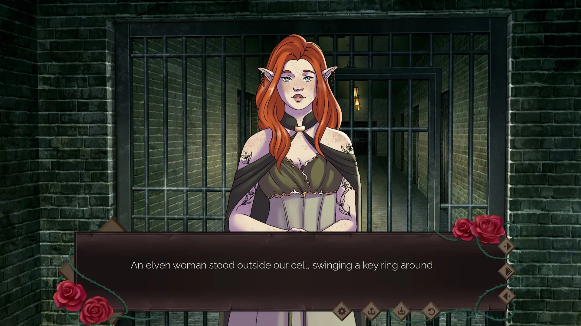 Ardency: Heart of the Rebellion görsel 5
