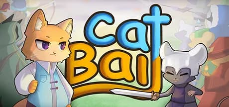 Cat Bait