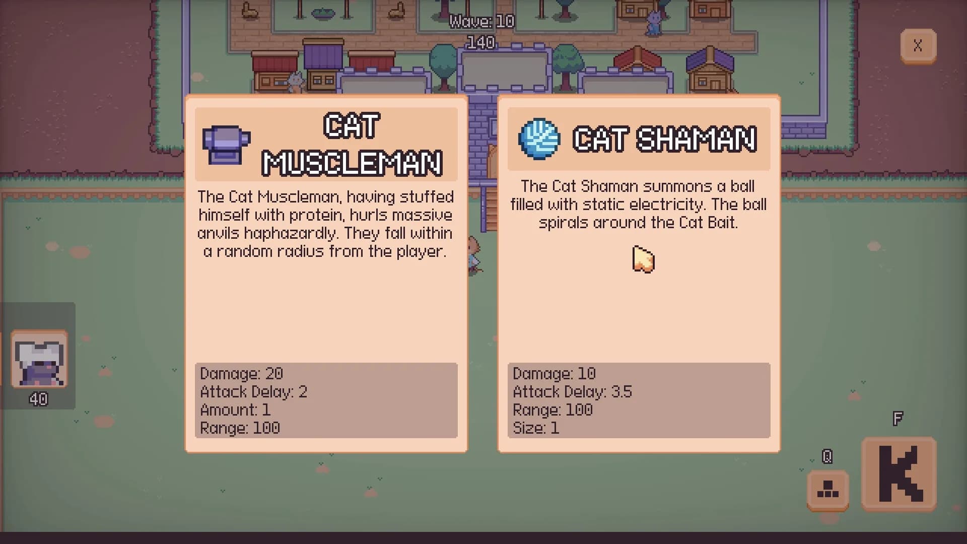 Cat Bait görsel 7