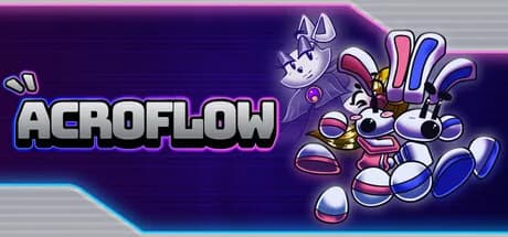 ACROFLOW