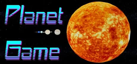 Planet Game görsel 1