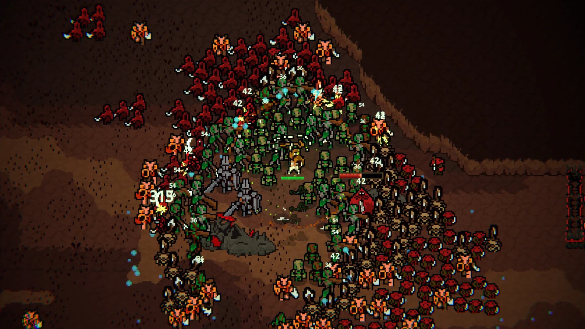 Oath of the Necromancer görsel 3