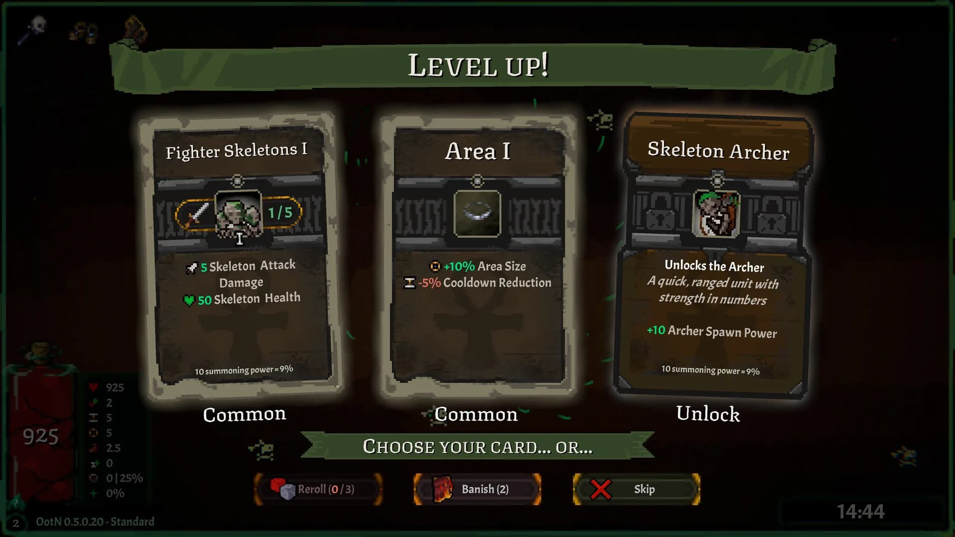Oath of the Necromancer görsel 6