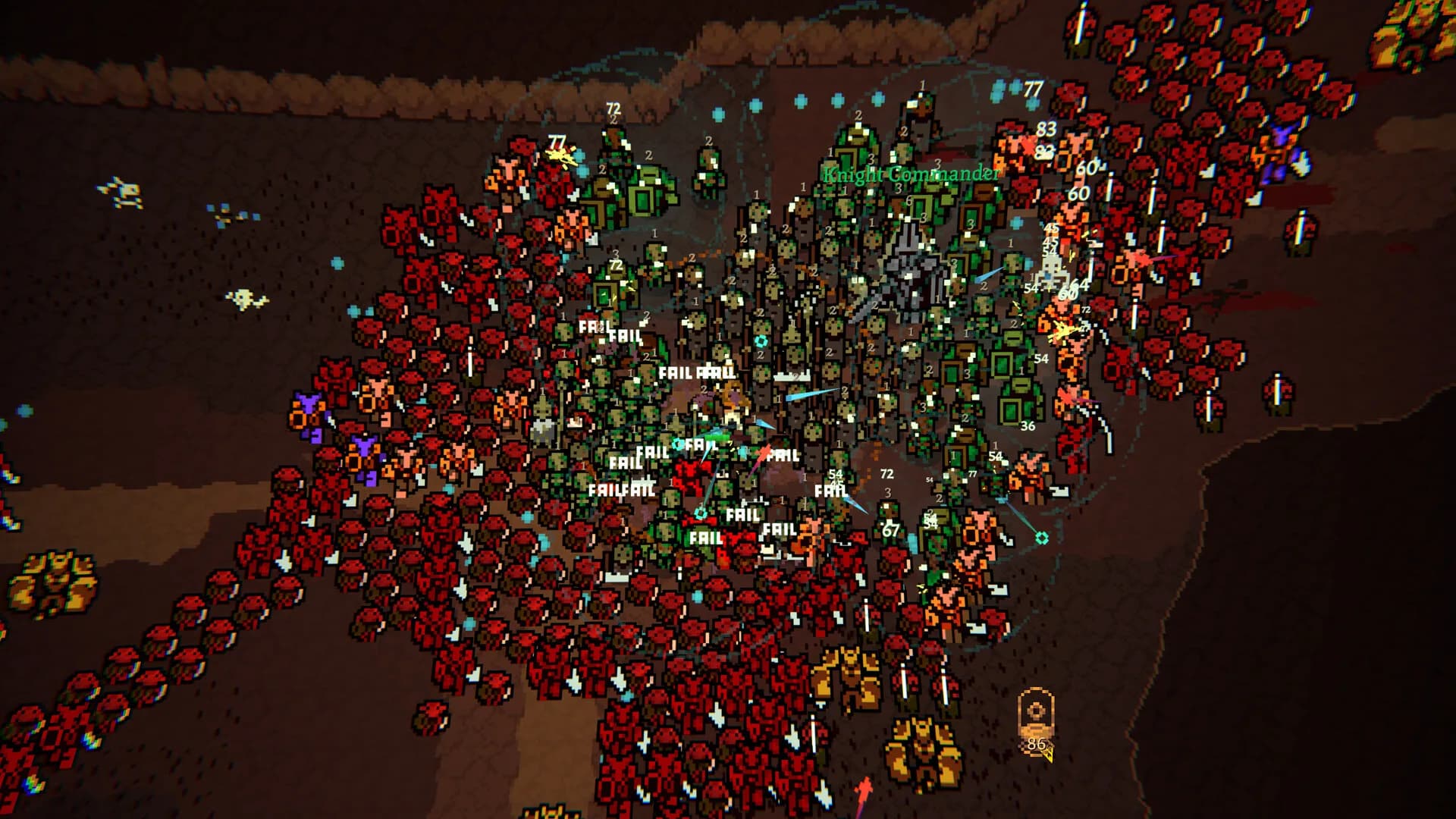 Oath of the Necromancer görsel 8