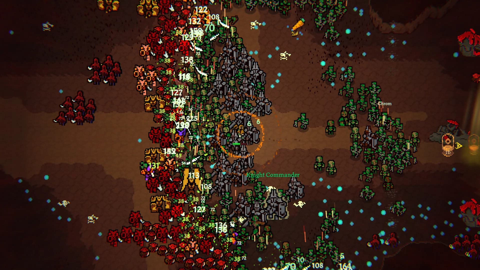 Oath of the Necromancer görsel 9