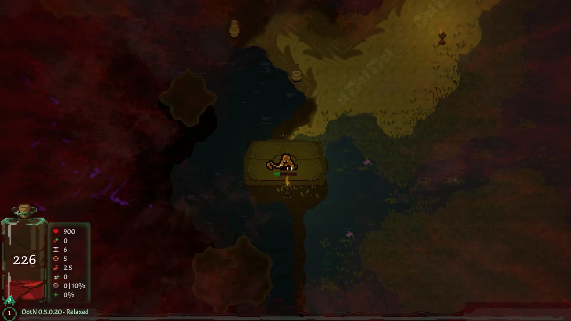 Oath of the Necromancer görsel 10
