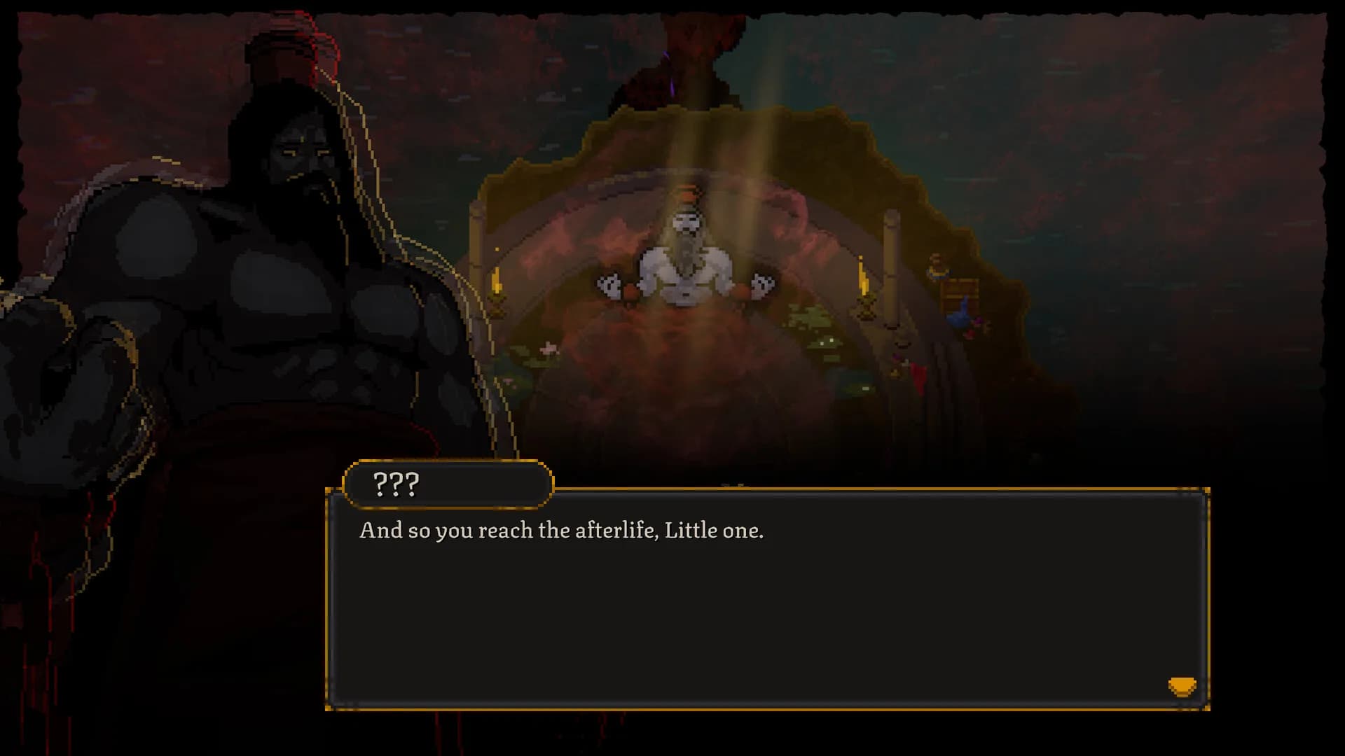 Oath of the Necromancer görsel 11