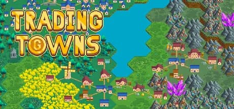 Trading Towns