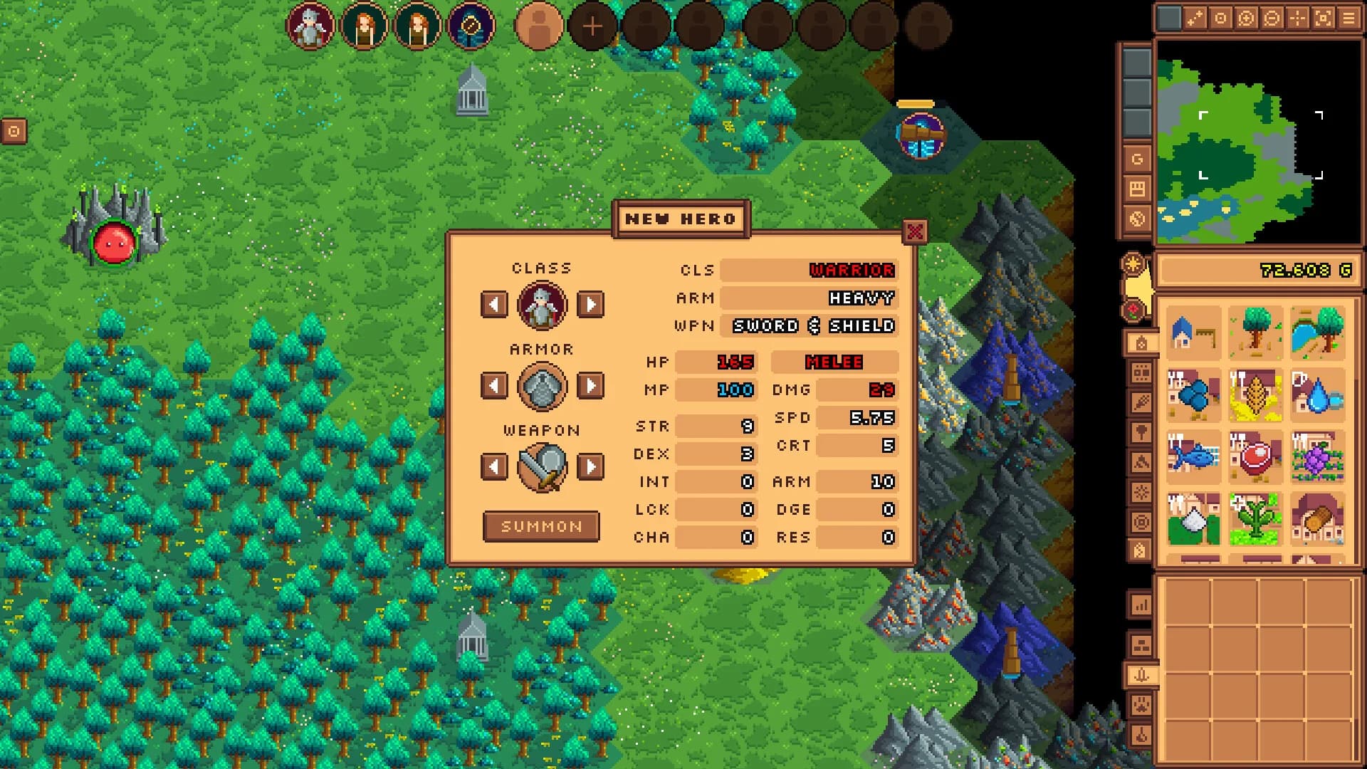 Trading Towns görsel 5