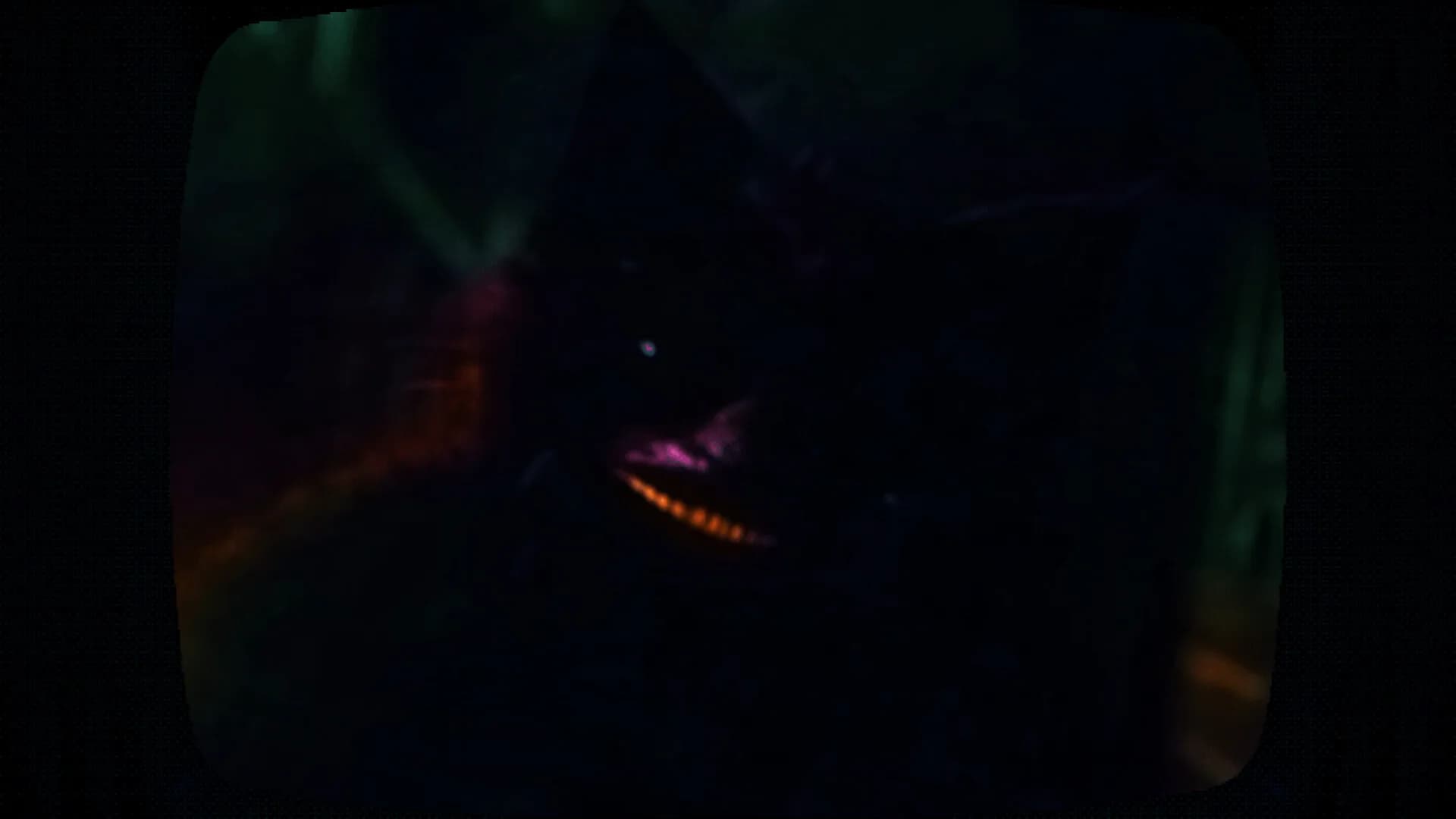 Cat Got Your Tongue görsel 2
