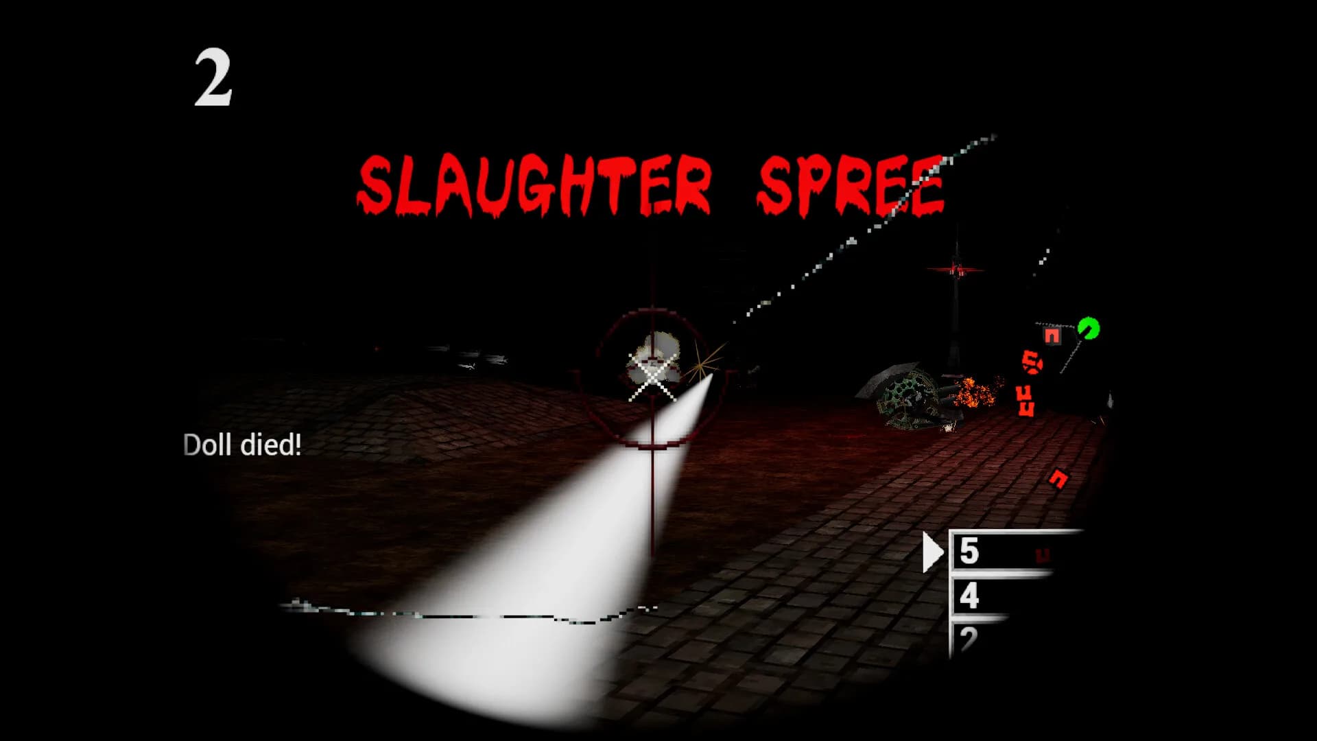 Nightmare Kart görsel 3