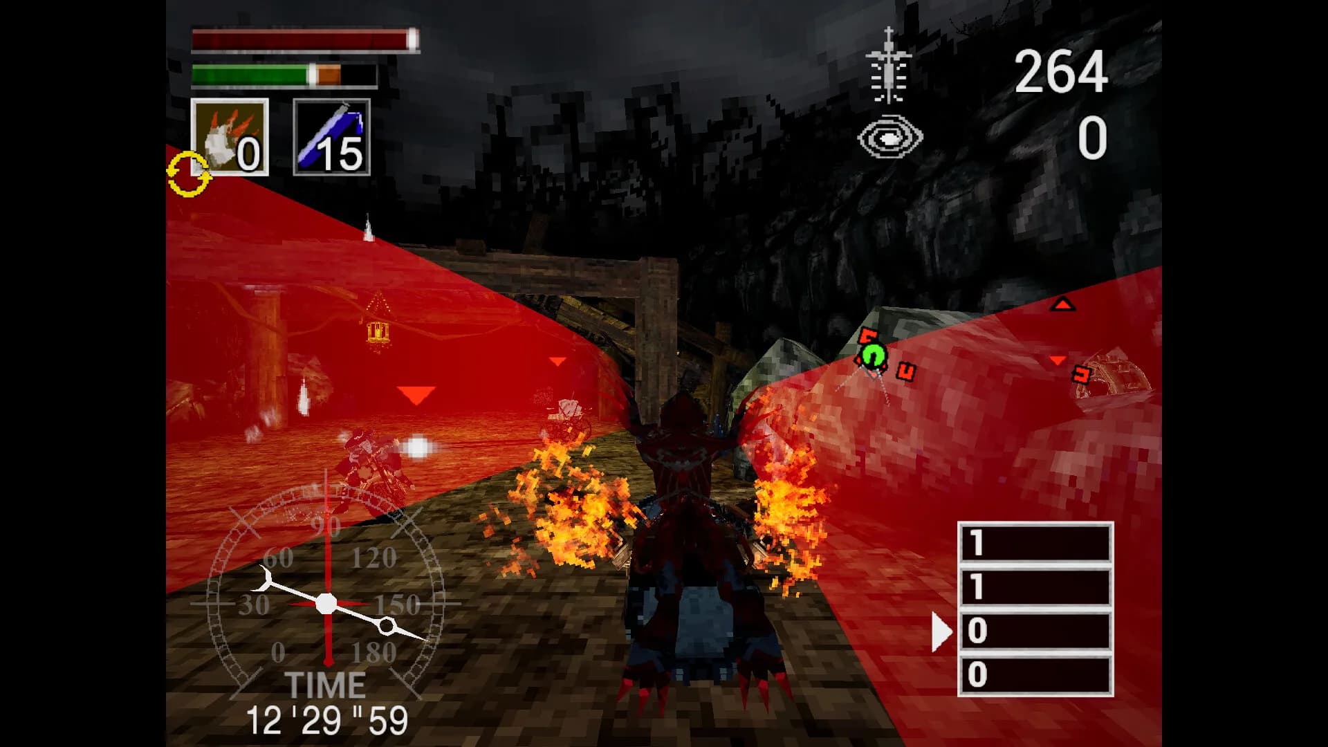 Nightmare Kart görsel 6