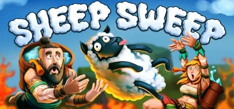Sheep Sweep görsel 1