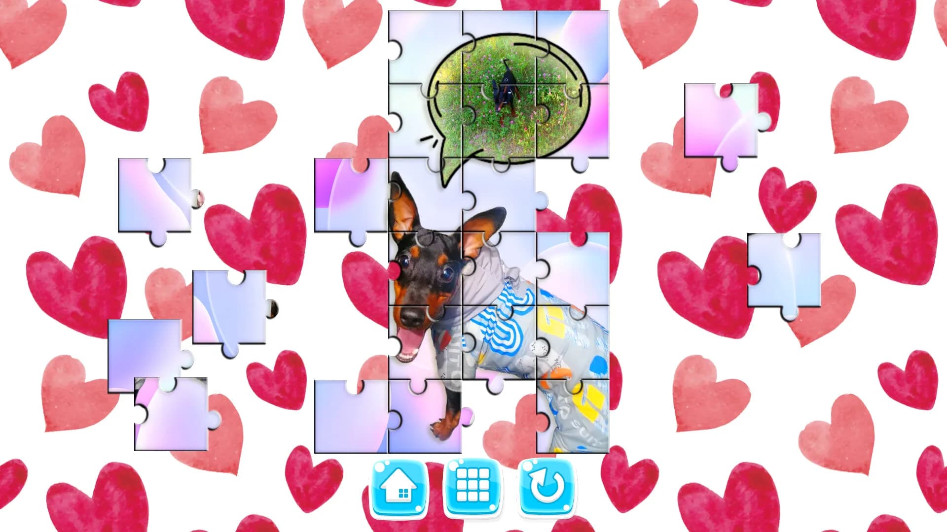 MY DOG! görsel 5