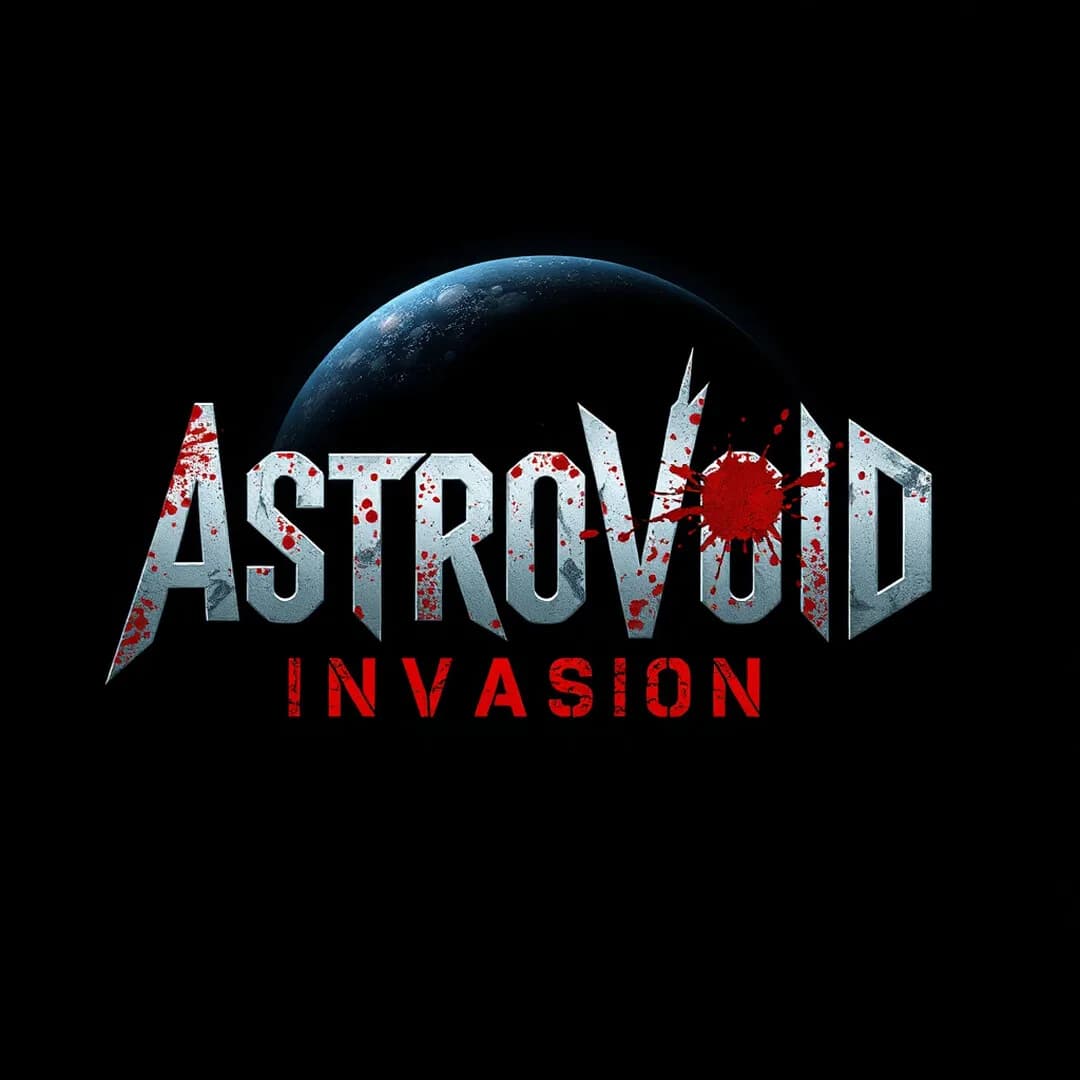 Astrovoid: Invasion görsel 10