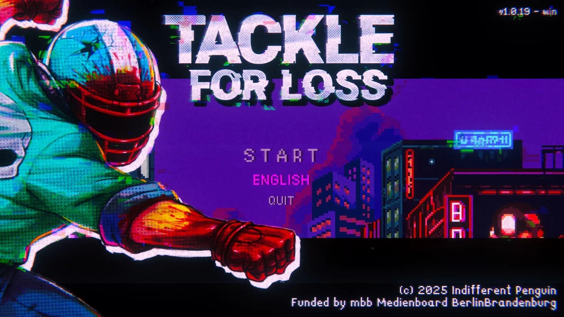 Tackle for Loss görsel 11