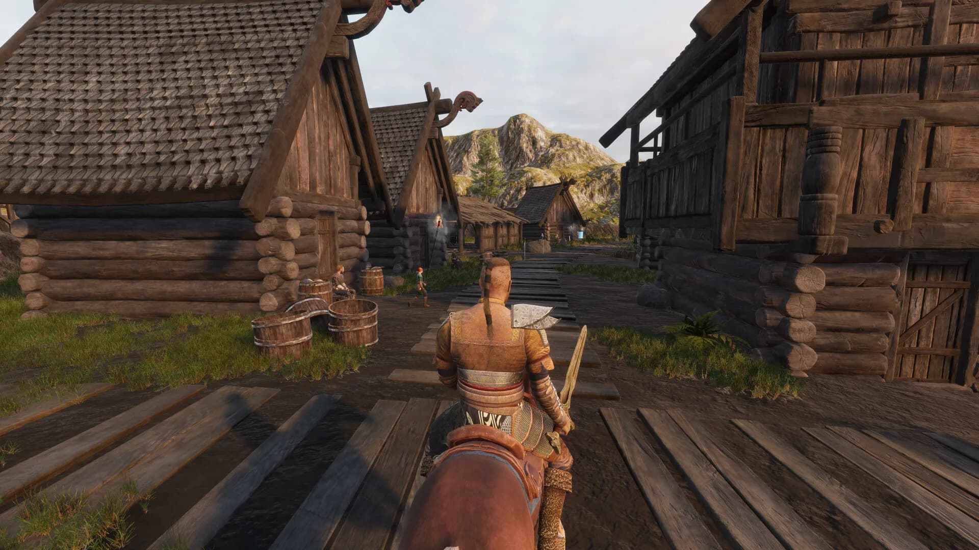 Vikings: Valhalla Saga görsel 3