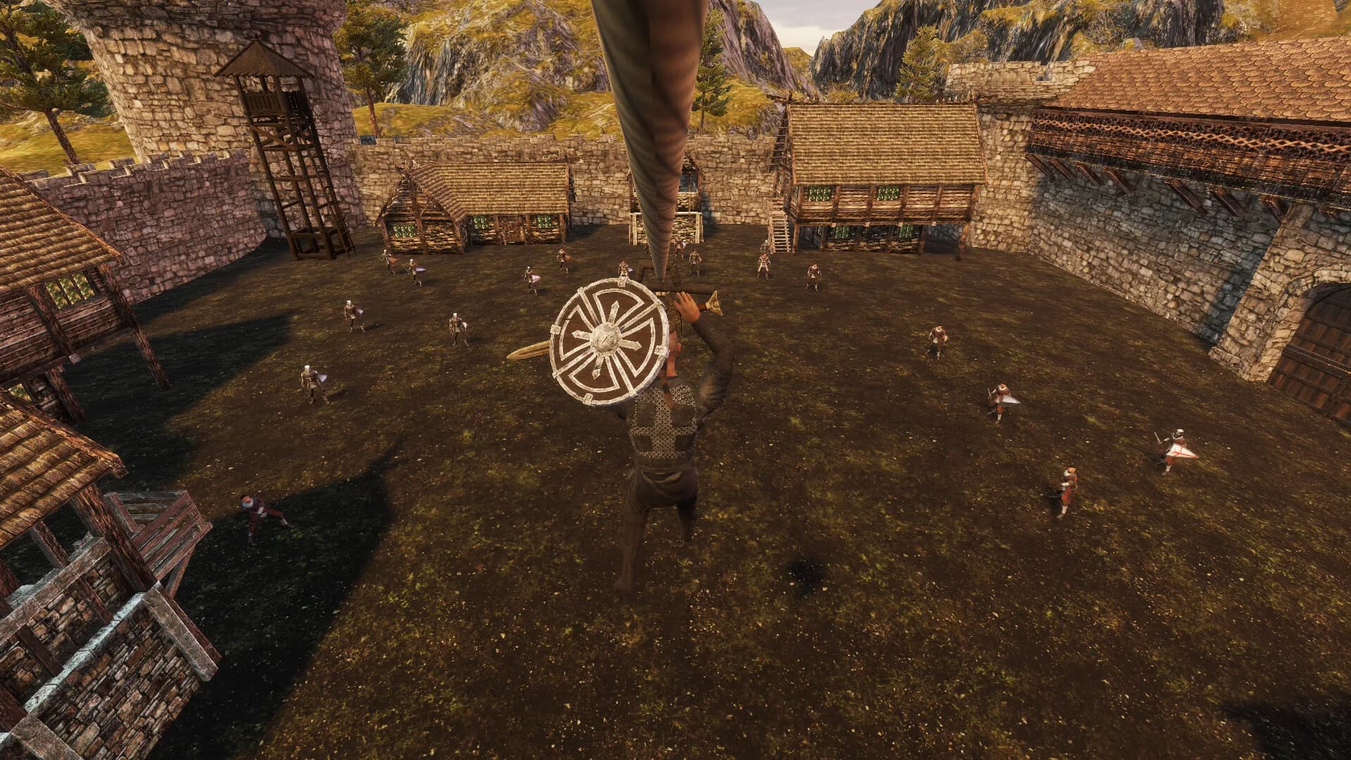 Vikings: Valhalla Saga görsel 4