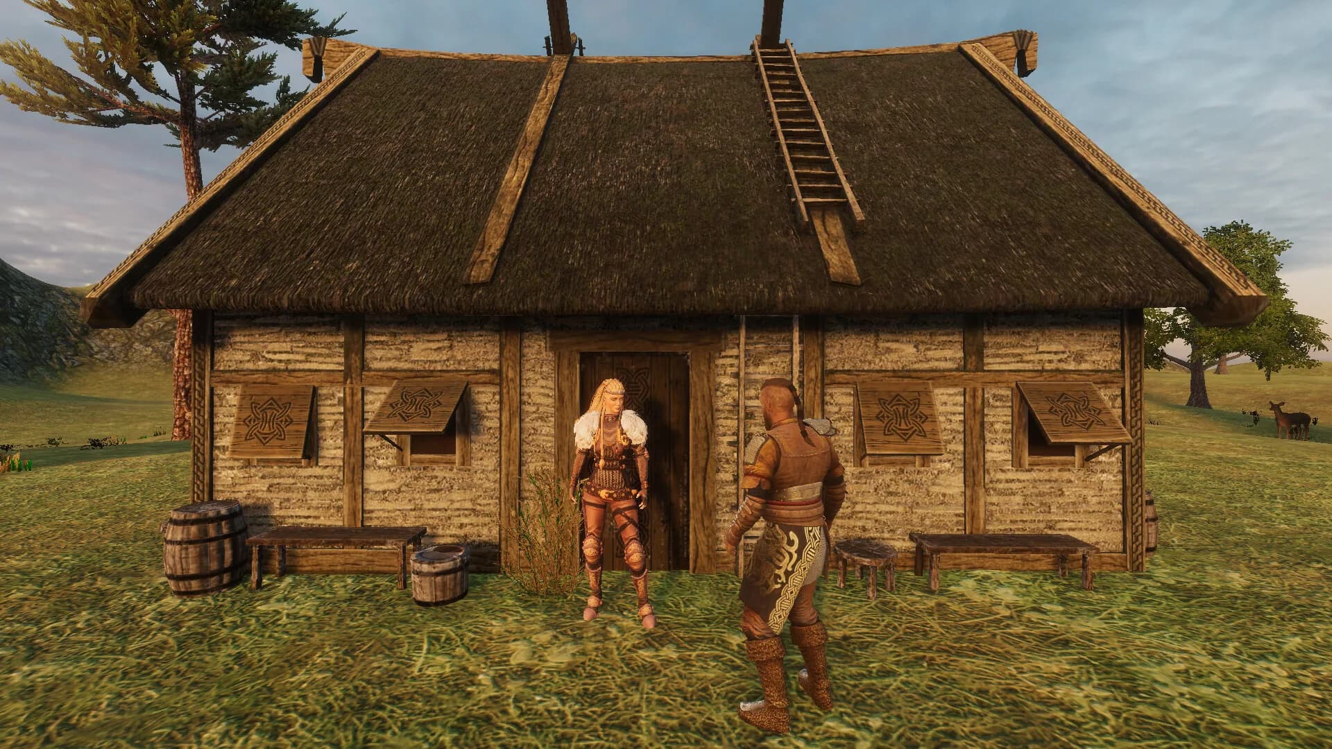Vikings: Valhalla Saga görsel 5