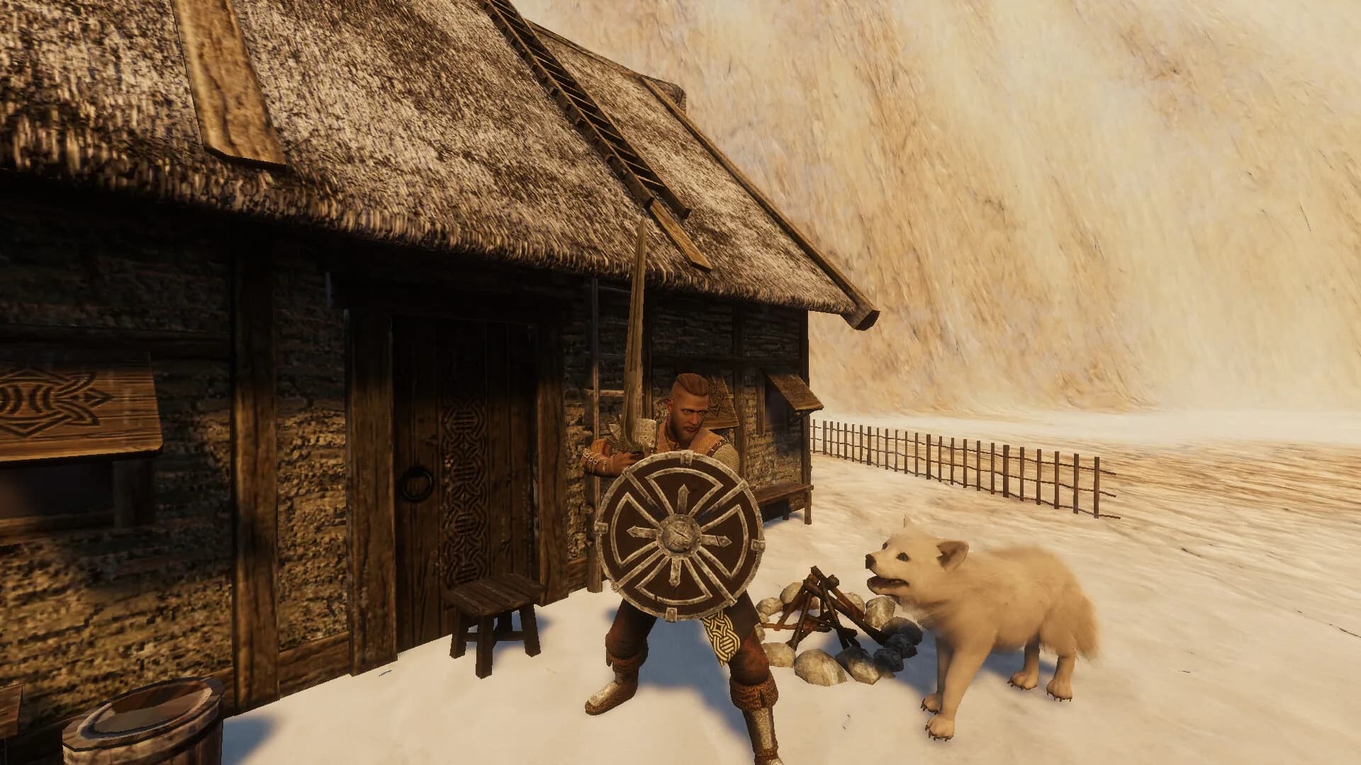 Vikings: Valhalla Saga görsel 6