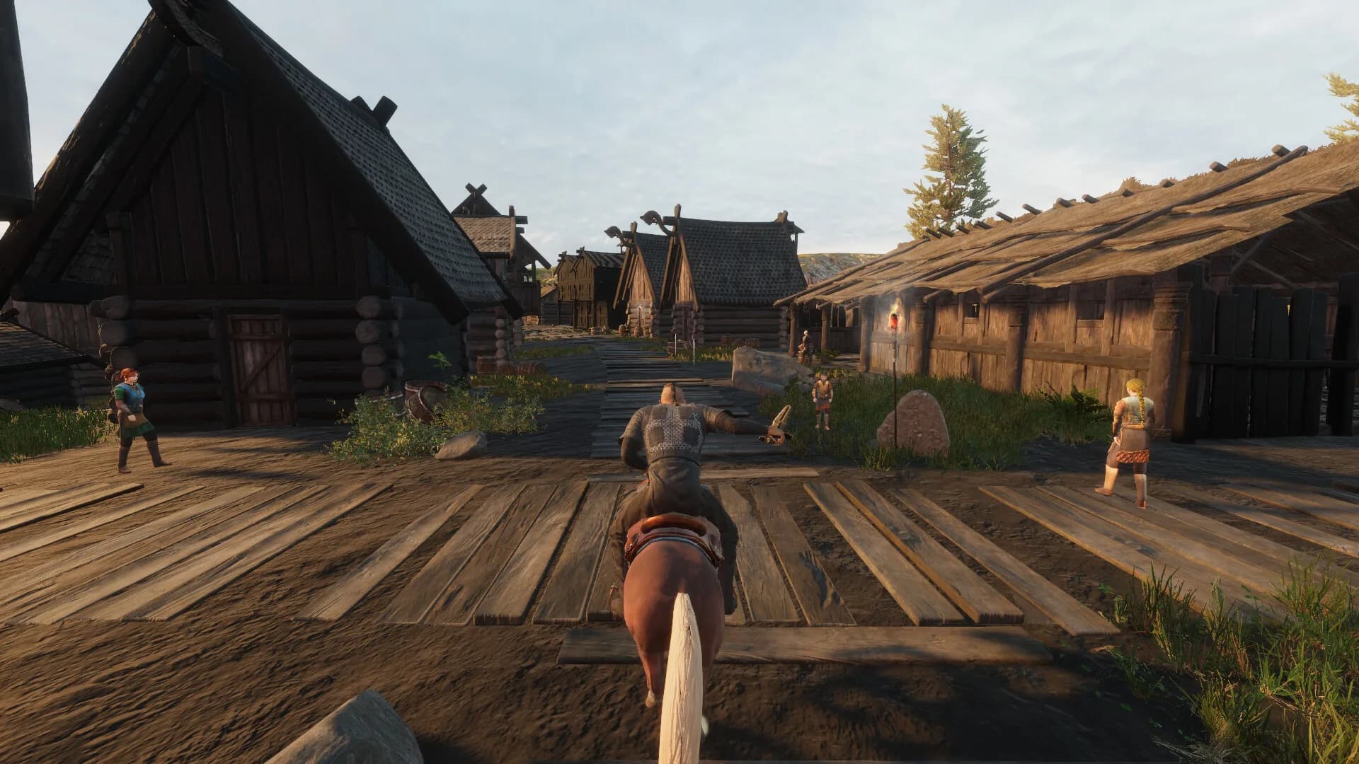 Vikings: Valhalla Saga görsel 7