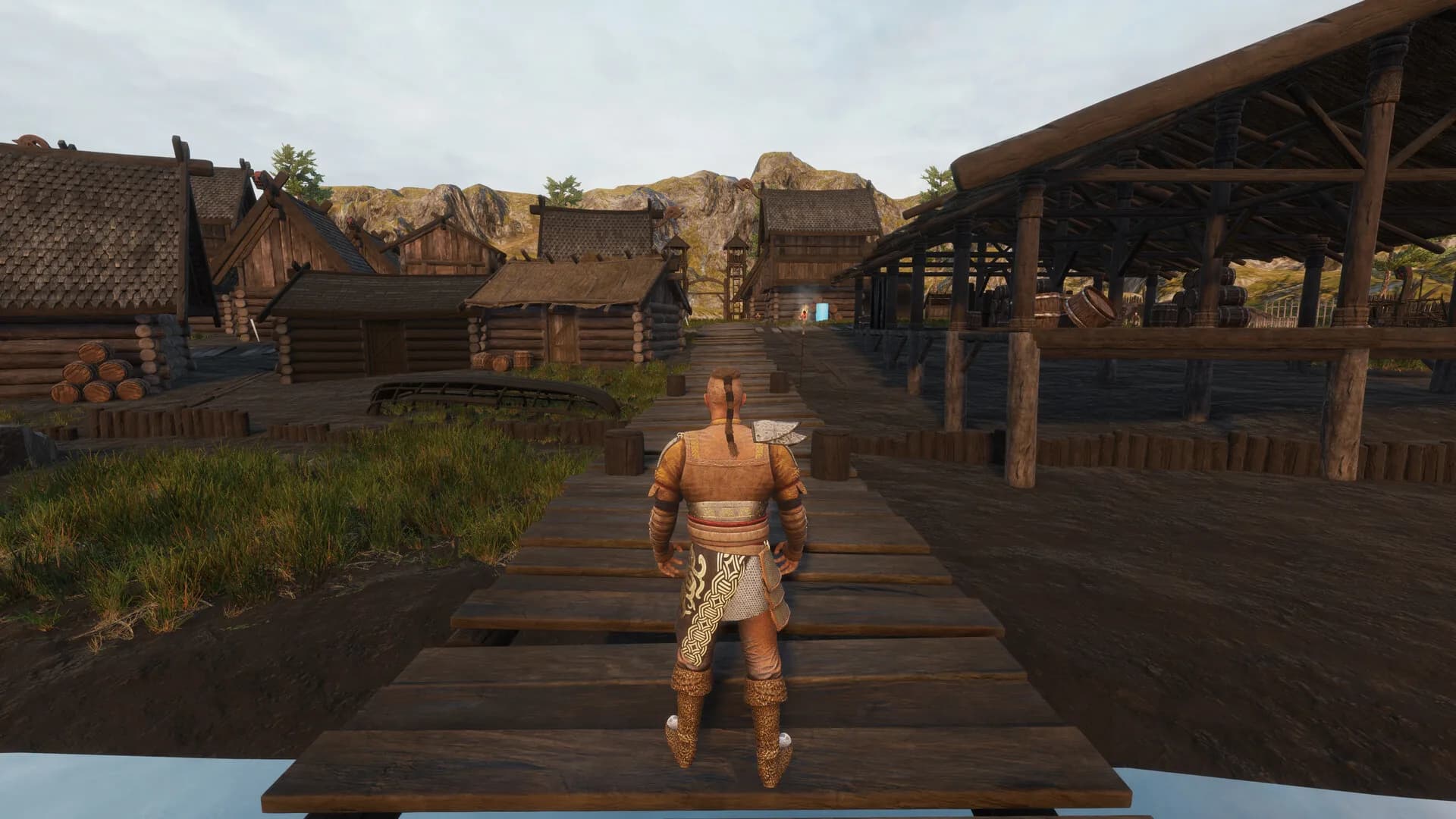 Vikings: Valhalla Saga görsel 8