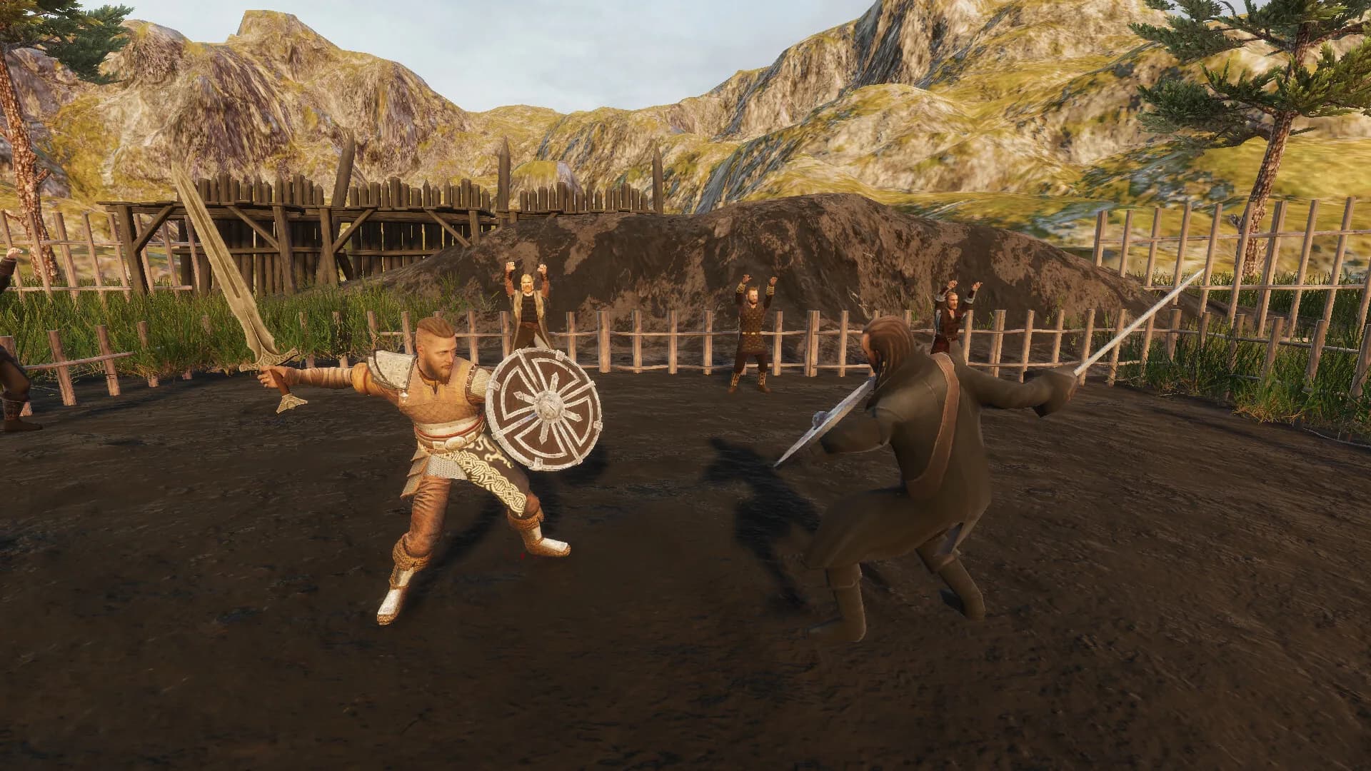 Vikings: Valhalla Saga görsel 9