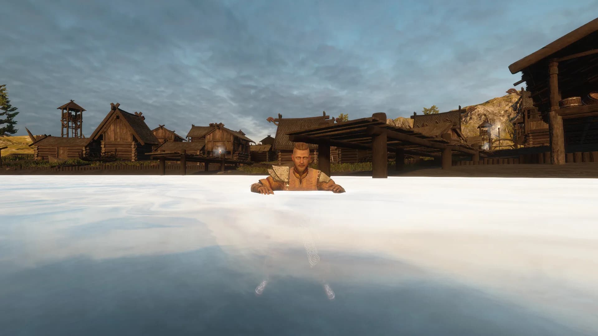 Vikings: Valhalla Saga görsel 11