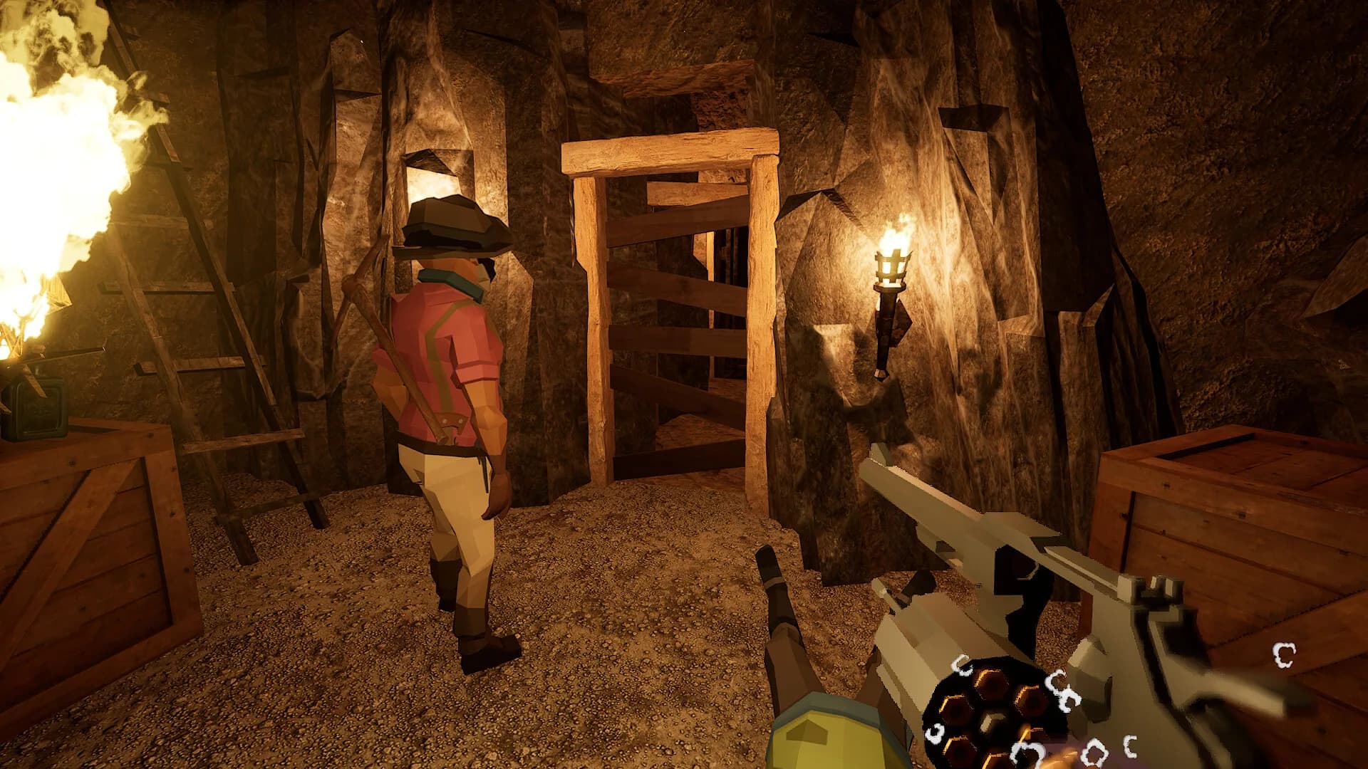 Into The Mine görsel 3