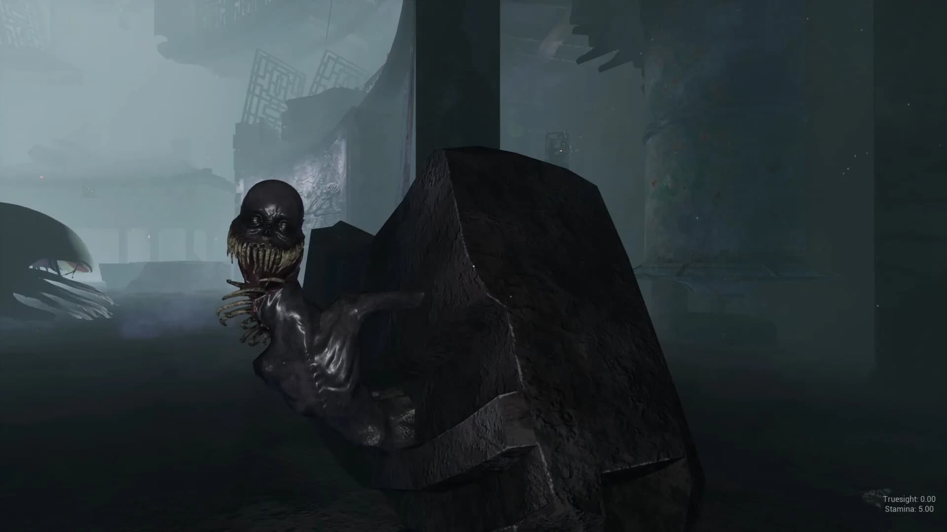 False God görsel 6